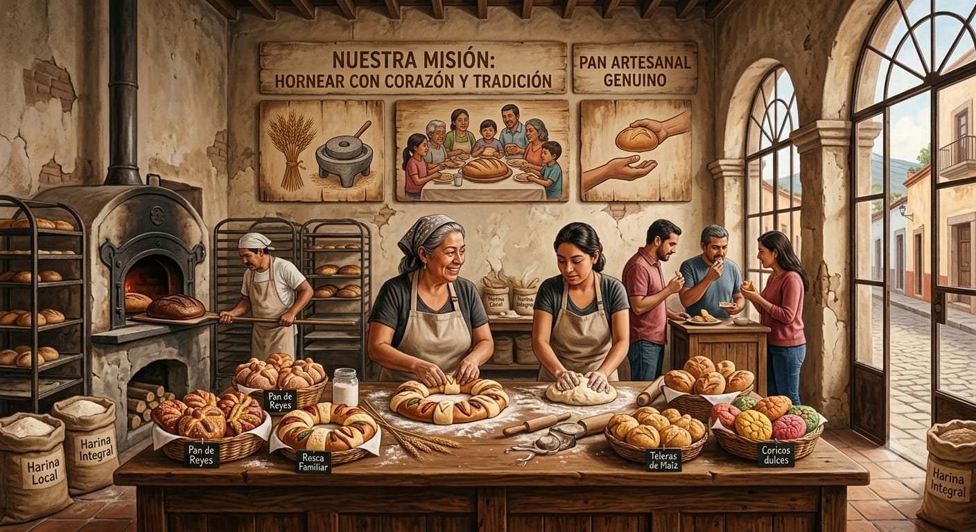 Valores La Reyna